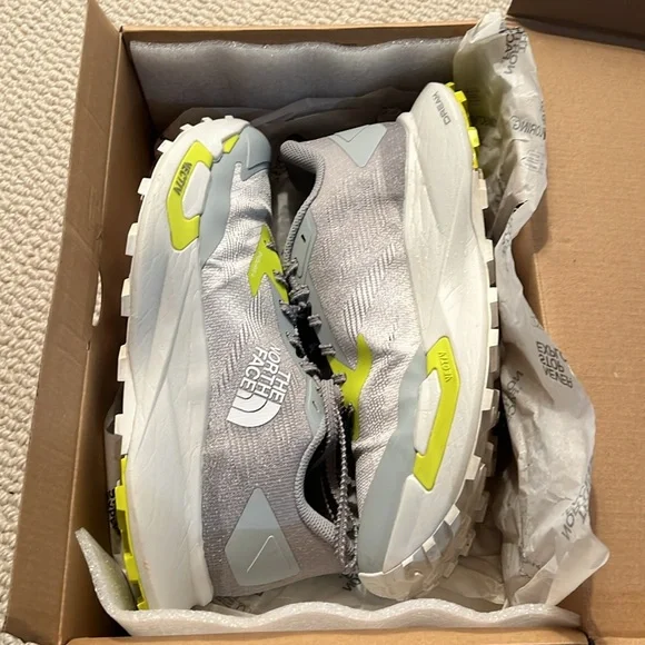 The North Face VECTIV Enduris 4 (Men’s)
Original MSRP: $160.00 USD - Picture 5 of 6